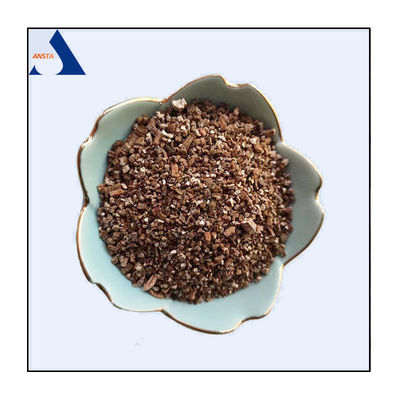 Vermiculita expandida 3-6 mm de China Manufacturador