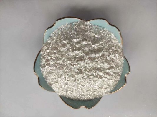 Chips sintéticos de mica Polvo sintético de mica China Manufacturer